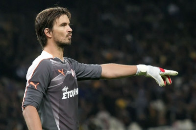 Στο «στόχαστρο» της Ρίβερ Πλέιτ ο Κοστάντσο