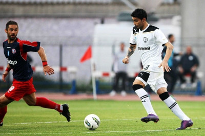 Ποντάρει στον Αθανασιάδη για την αδειοδότηση ο ΠΑΟΚ