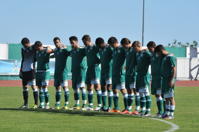 Ζέτος: «Παιχνίδι Γκραν Γκινιόλ»