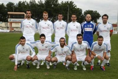 Προσοτσάνη – Εθνικός Σιδηροκάστρου 1-1