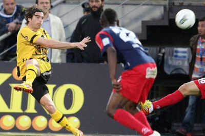 Ακόστα: «Δύο σημεία στοίχησαν στην πορεία του Άρη»