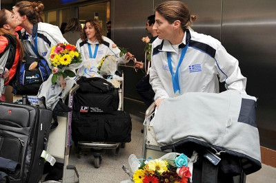 Αναμένεται η ανακοίνωση αποχώρησης από τη Λιόση