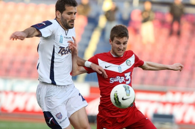 Σιόβας: «Έχω συμφωνήσει με τον Ολυμπιακό»