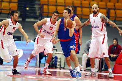 Ντίμπλερ: «Θα παλέψουμε με τον Ολυμπιακό»