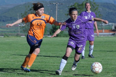 Πρώτες και… καλύτερες οι Αμαζόνες Δράμας