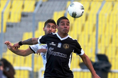 Εγγλέζου: «Μπορώ να δώσω περισσότερα»