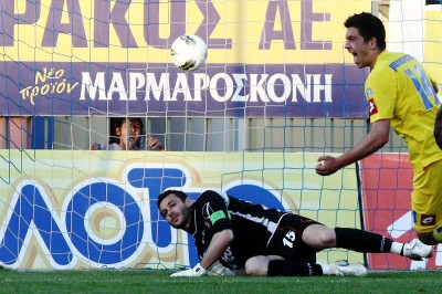 Μιχαηλίδης: «Κάναμε μια πετυχημένη χρονιά»