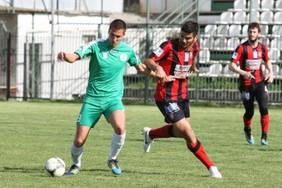 Κούτσης: «Ρισκάραμε, αλλά…»