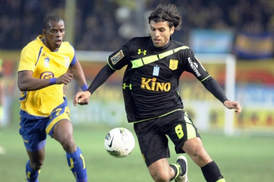 Πήρε την πρώτη δόση του διακανονισμού ο Τόχα