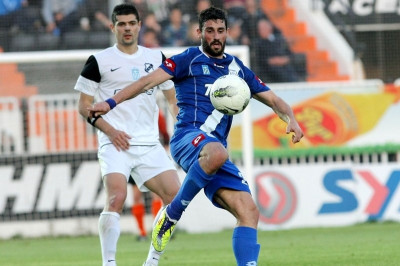 Ο ΠΑΣ Γιάννινα «φυλάκισε» (2-0) τον ΟΦΗ στο «Γεντί Κουλέ» (photos+videos)