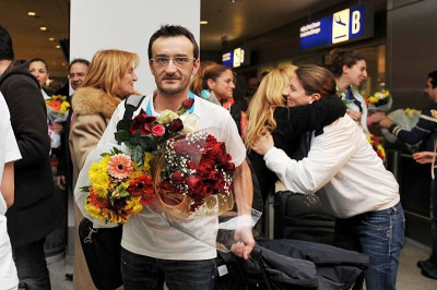 Δεν τίθεται θέμα Μορφέση