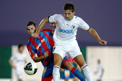 Γελαδάρης: «Πρωταγωνιστές του χρόνου»