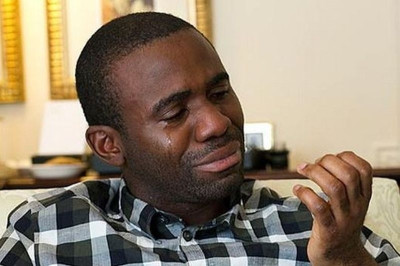 Σκορπάει συγκίνηση ο Μουαμπά