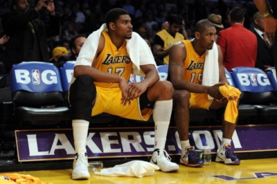 Αποφεύγει... Λονδίνο ο Μπάινουμ των Λέικερς