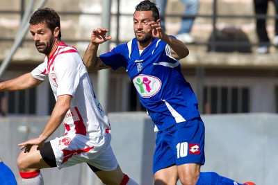 Καραδέμητρος: «Συγνώμη από τον κόσμο μας»