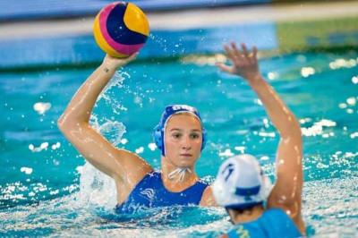 Αποχαιρέτησε με ήττα από την Ολλανδία η Εθνική
