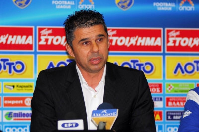Νταλακούρας: «Θα επιστρέψουμε πιο σοφοί»
