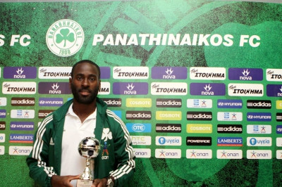 Κουϊνσι: «Απολαύσαμε το παιχνίδι»