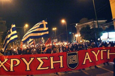 Μιχαλολιάκος: «Ζέστη είχε και τον δρόσισαν!»