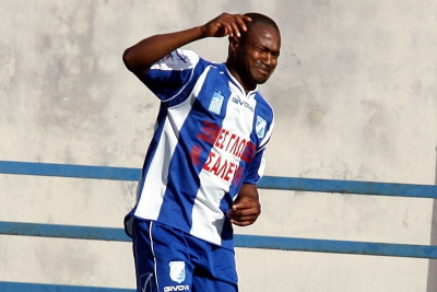 Καλλιθέα: «Ευρωπαϊκό ρεκόρ»