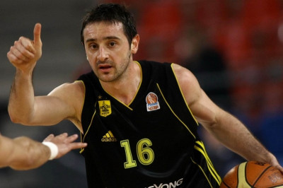 Χωρίς Τσαλδάρη η Βενέτσια