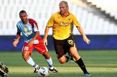 Γκούντγιονσεν: «Με ενδιαφέρει να είμαι καλά και να προσφέρω»