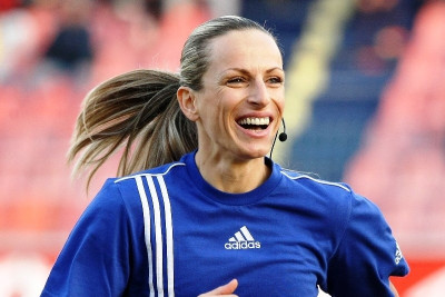 Νέα επίθεση της εξέδρας στην Κουρομπύλια