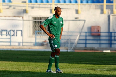 Καντέ: «Λύση... εδώ και τώρα για τον Παναθηναϊκό!»