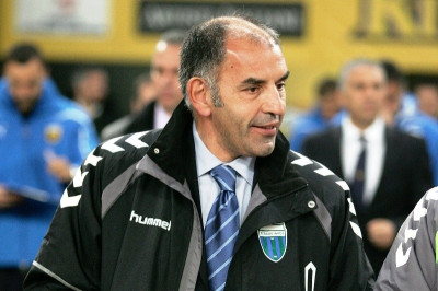 Κασναφέρης: «Οφείλει πολλά στον Παράσχο ο Λεβαδειακός»