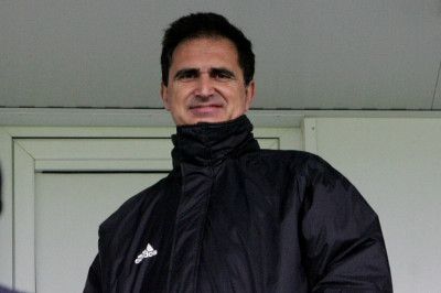 Μποροβήλος: «Πρόθεσή μας να μείνει ο Τσιώλης»