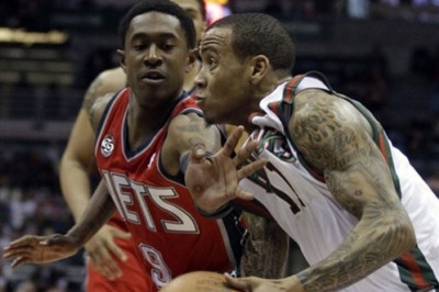 Το τελευταίο ματς των Νετς στο Νιου Τζέρζεϊ