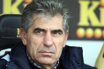 Αγγελος Αναστασιάδης