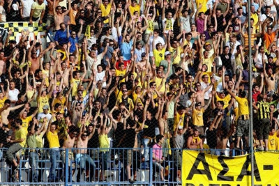 Ζητά να έχει τους οπαδούς της η Αναγέννηση