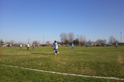 Τίτλο το Λεοντάρι, αγωνία η Δόξα Μητρόπολης