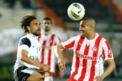 Τις 100 «ελληνικές» συμμετοχές συμπλήρωσε ο Βερόν