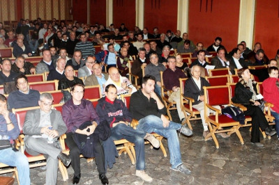 Έκτακτη Γενική Συνέλευση στον Πανιώνιο