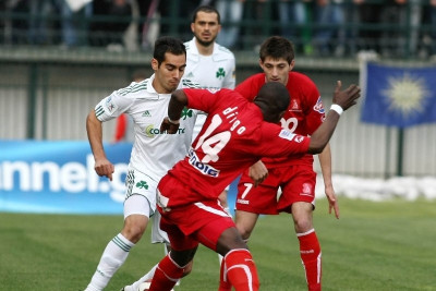 Καμία ανησυχία για Ντιόγκο στον Πανσερραϊκό