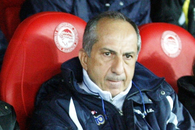 Ισπυρλίδης, ο... γουρλής