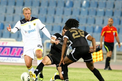 Γκούντγιονσεν: «Δεν φοβάμαι, χρειάζομαι παιχνίδια!»