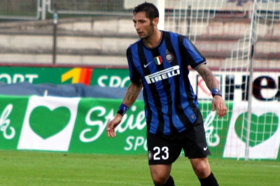 Ματεράτσι: «Πάνω από το πτώμα μου ο Λεονάρντο»