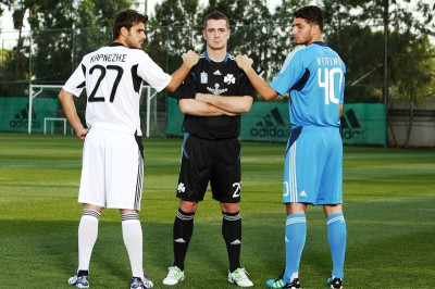 «Πέντε στα πέντε» για τους πορτιέρο του Παναθηναϊκού!