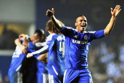 Μαλουντά: «Όλα για την πρόκριση»