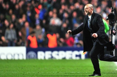 «Χρυσώνει» τον Ντι Ματέο ο Αμπράμοβιτς