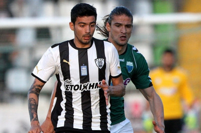 Στο όριο Νιμανί, Αθανασιάδης, Τσιρίλο στον ΠΑΟΚ