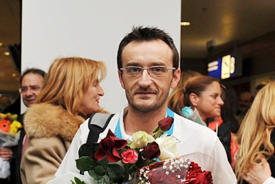 Μορφέσης: «Δεν μπορεί να ξεγράψει τις επιτυχίες»