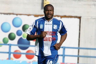 Με Ντιαλό στις Σέρρες η Καλλιθέα