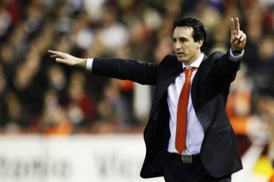 Έμερι: «Να έχουμε πίστη για να προκριθούμε στον τελικό»