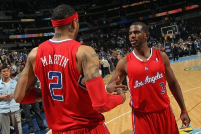 Υποψήφιος πρόεδρος ο Κρις Πολ