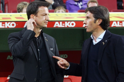 «Βλέπουν» Ευρώπη στην Στουτγκάρδη!