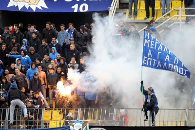 Μόνο νίκη θέλει ο Ηρακλής κόντρα στον Αετό Σκύδρας